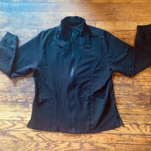 Mandala scrub jacket 🩺 size medium